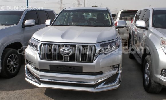 Buy Import Toyota Prado Other Car in Import - Dubai in Abaco Buy Import Toyota Prado Other Car in Import - Dubai in Abaco