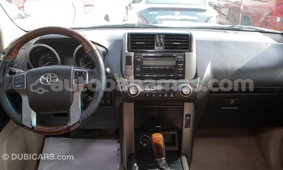 Buy Import Toyota Prado Other Car in Import - Dubai in Abaco Buy Import Toyota Prado Other Car in Import - Dubai in Abaco