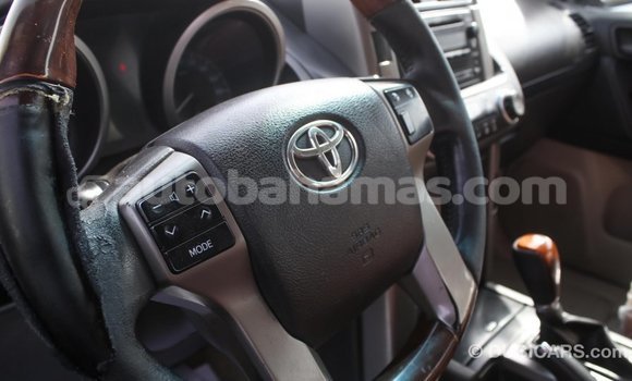 Buy Import Toyota Prado Other Car in Import - Dubai in Abaco Buy Import Toyota Prado Other Car in Import - Dubai in Abaco