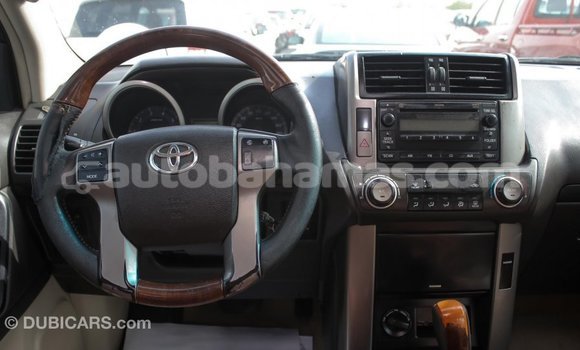Buy Import Toyota Prado Other Car in Import - Dubai in Abaco Buy Import Toyota Prado Other Car in Import - Dubai in Abaco