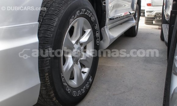 Buy Import Toyota Prado Other Car in Import - Dubai in Abaco Buy Import Toyota Prado Other Car in Import - Dubai in Abaco