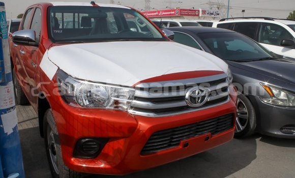 Buy Import Toyota Hilux Other Car in Import - Dubai in Abaco Buy Import Toyota Hilux Other Car in Import - Dubai in Abaco