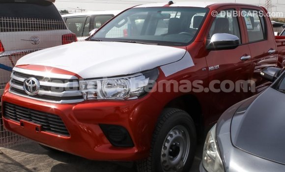 Buy Import Toyota Hilux Other Car in Import - Dubai in Abaco Buy Import Toyota Hilux Other Car in Import - Dubai in Abaco