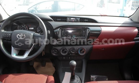 Buy Import Toyota Hilux Other Car in Import - Dubai in Abaco Buy Import Toyota Hilux Other Car in Import - Dubai in Abaco