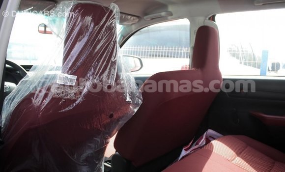 Buy Import Toyota Hilux Other Car in Import - Dubai in Abaco Buy Import Toyota Hilux Other Car in Import - Dubai in Abaco