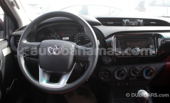 Buy Import Toyota Hilux Other Car in Import - Dubai in Abaco Buy Import Toyota Hilux Other Car in Import - Dubai in Abaco