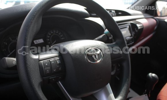Buy Import Toyota Hilux Other Car in Import - Dubai in Abaco Buy Import Toyota Hilux Other Car in Import - Dubai in Abaco