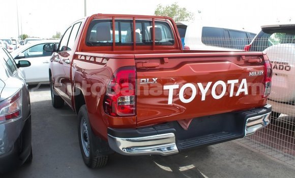 Buy Import Toyota Hilux Other Car in Import - Dubai in Abaco Buy Import Toyota Hilux Other Car in Import - Dubai in Abaco