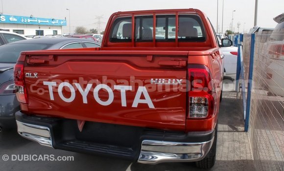 Buy Import Toyota Hilux Other Car in Import - Dubai in Abaco Buy Import Toyota Hilux Other Car in Import - Dubai in Abaco