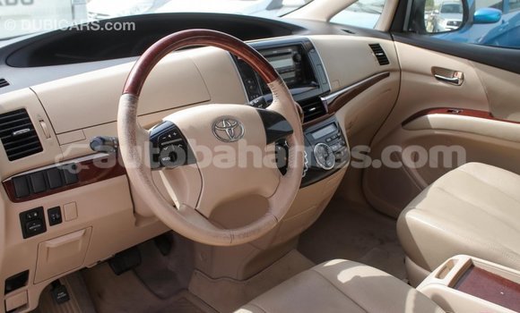 Buy Import Toyota Previa White Car in Import - Dubai in Abaco Buy Import Toyota Previa White Car in Import - Dubai in Abaco