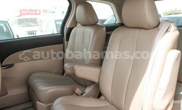 Buy Import Toyota Previa White Car in Import - Dubai in Abaco Buy Import Toyota Previa White Car in Import - Dubai in Abaco