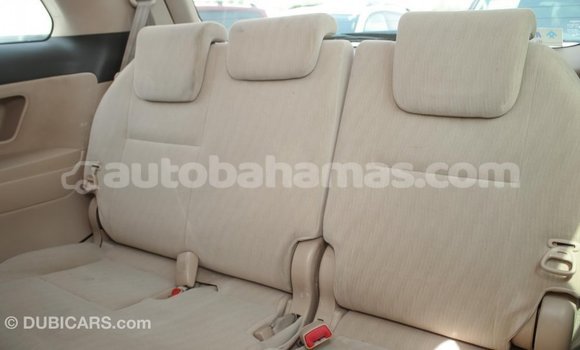 Buy Import Toyota Previa White Car in Import - Dubai in Abaco Buy Import Toyota Previa White Car in Import - Dubai in Abaco