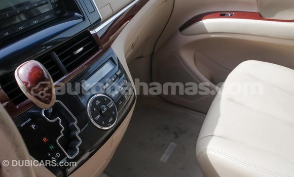 Buy Import Toyota Previa White Car in Import - Dubai in Abaco Buy Import Toyota Previa White Car in Import - Dubai in Abaco
