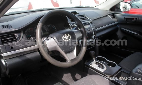 Buy Import Toyota Camry White Car in Import - Dubai in Abaco Buy Import Toyota Camry White Car in Import - Dubai in Abaco