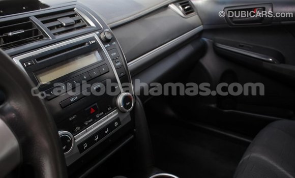 Buy Import Toyota Camry White Car in Import - Dubai in Abaco Buy Import Toyota Camry White Car in Import - Dubai in Abaco