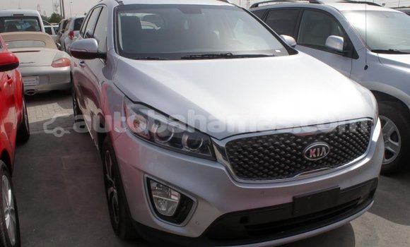 Buy Import Kia Sorento Other Car in Import - Dubai in Abaco Buy Import Kia Sorento Other Car in Import - Dubai in Abaco