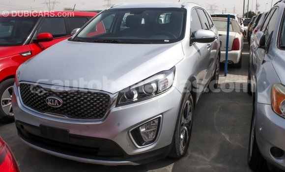 Buy Import Kia Sorento Other Car in Import - Dubai in Abaco Buy Import Kia Sorento Other Car in Import - Dubai in Abaco