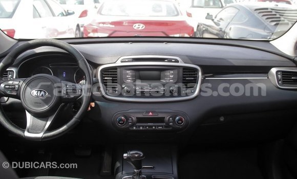 Buy Import Kia Sorento Other Car in Import - Dubai in Abaco Buy Import Kia Sorento Other Car in Import - Dubai in Abaco