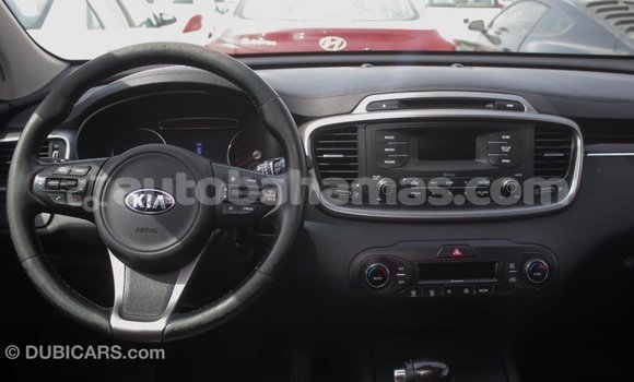 Buy Import Kia Sorento Other Car in Import - Dubai in Abaco Buy Import Kia Sorento Other Car in Import - Dubai in Abaco