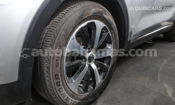 Buy Import Kia Sorento Other Car in Import - Dubai in Abaco Buy Import Kia Sorento Other Car in Import - Dubai in Abaco