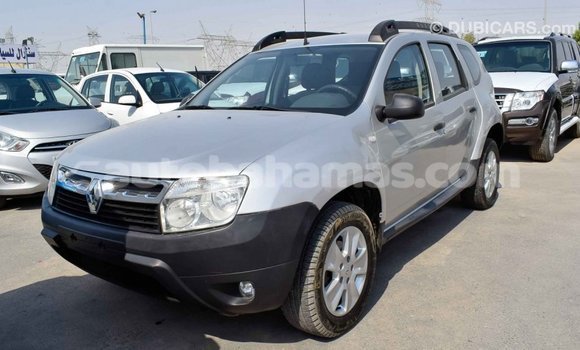 Buy Import Renault Duster Other Car in Import - Dubai in Abaco Buy Import Renault Duster Other Car in Import - Dubai in Abaco