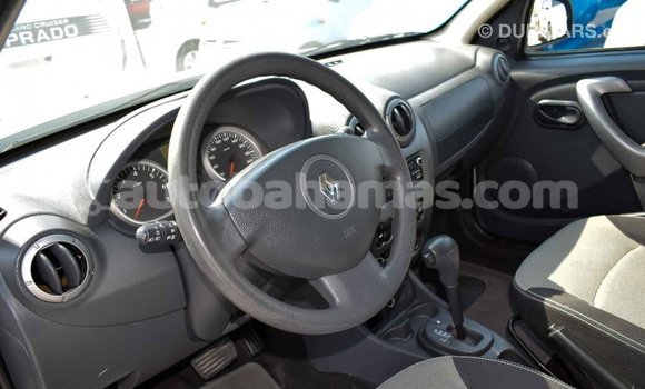 Buy Import Renault Duster Other Car in Import - Dubai in Abaco Buy Import Renault Duster Other Car in Import - Dubai in Abaco