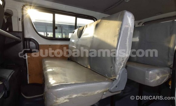Buy Import Toyota Hiace White Car in Import - Dubai in Abaco Buy Import Toyota Hiace White Car in Import - Dubai in Abaco