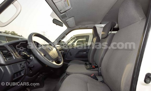Buy Import Toyota Hiace White Car in Import - Dubai in Abaco Buy Import Toyota Hiace White Car in Import - Dubai in Abaco