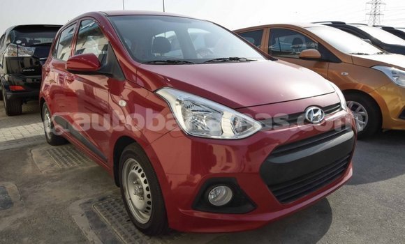 Buy Import Hyundai i10 Red Car in Import - Dubai in Abaco Buy Import Hyundai i10 Red Car in Import - Dubai in Abaco