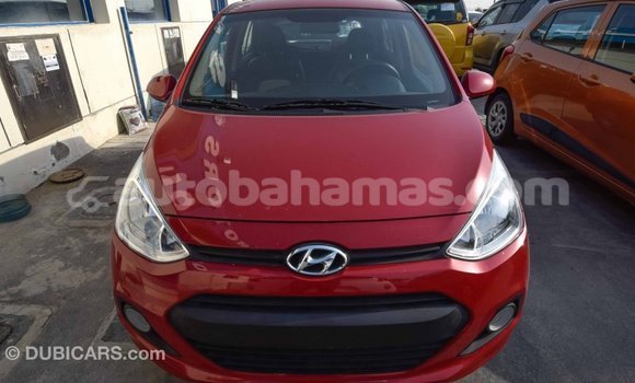 Buy Import Hyundai i10 Red Car in Import - Dubai in Abaco Buy Import Hyundai i10 Red Car in Import - Dubai in Abaco