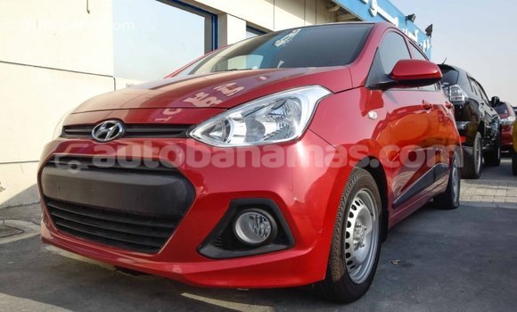 Buy Import Hyundai i10 Red Car in Import - Dubai in Abaco Buy Import Hyundai i10 Red Car in Import - Dubai in Abaco