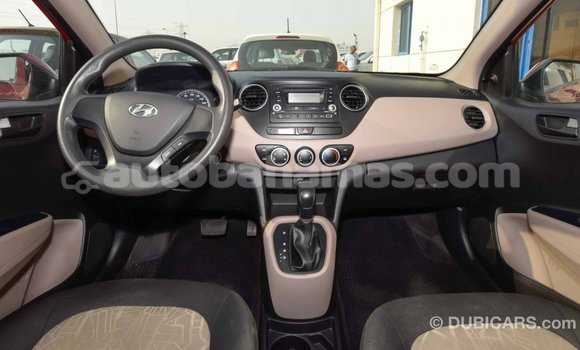 Buy Import Hyundai i10 Red Car in Import - Dubai in Abaco Buy Import Hyundai i10 Red Car in Import - Dubai in Abaco