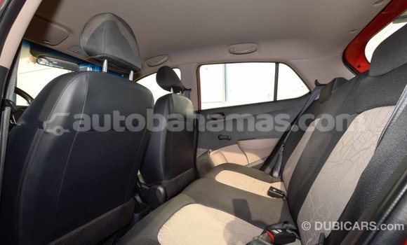 Buy Import Hyundai i10 Red Car in Import - Dubai in Abaco Buy Import Hyundai i10 Red Car in Import - Dubai in Abaco