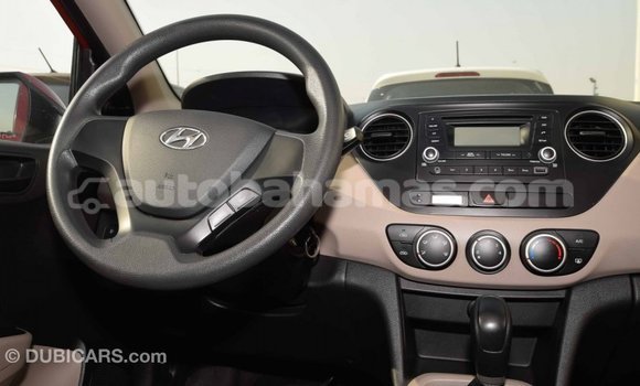 Buy Import Hyundai i10 Red Car in Import - Dubai in Abaco Buy Import Hyundai i10 Red Car in Import - Dubai in Abaco