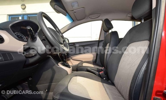 Buy Import Hyundai i10 Red Car in Import - Dubai in Abaco Buy Import Hyundai i10 Red Car in Import - Dubai in Abaco