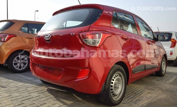 Buy Import Hyundai i10 Red Car in Import - Dubai in Abaco Buy Import Hyundai i10 Red Car in Import - Dubai in Abaco