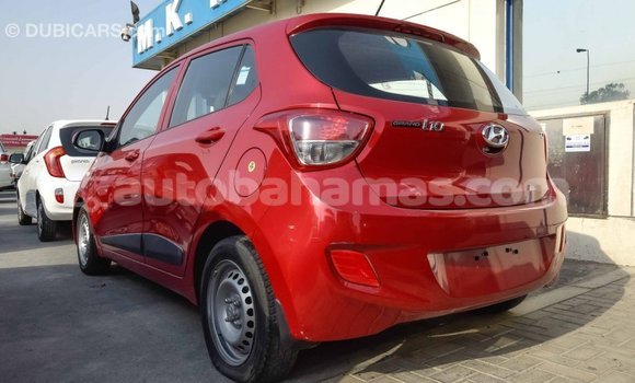 Buy Import Hyundai i10 Red Car in Import - Dubai in Abaco Buy Import Hyundai i10 Red Car in Import - Dubai in Abaco
