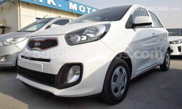Buy Import Kia Picanto White Car in Import - Dubai in Abaco Buy Import Kia Picanto White Car in Import - Dubai in Abaco