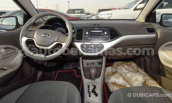 Buy Import Kia Picanto White Car in Import - Dubai in Abaco Buy Import Kia Picanto White Car in Import - Dubai in Abaco
