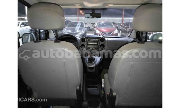 Buy Import Peugeot Partner White Car in Import - Dubai in Abaco Buy Import Peugeot Partner White Car in Import - Dubai in Abaco