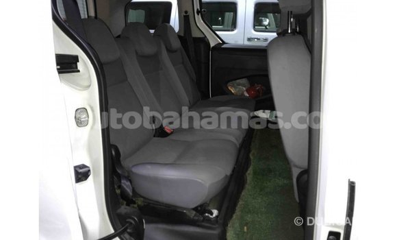 Buy Import Peugeot Partner White Car in Import - Dubai in Abaco Buy Import Peugeot Partner White Car in Import - Dubai in Abaco