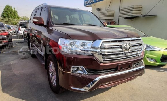 Buy Import Toyota Land Cruiser Brown Car in Import - Dubai in Abaco Buy Import Toyota Land Cruiser Brown Car in Import - Dubai in Abaco