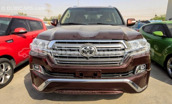 Buy Import Toyota Land Cruiser Brown Car in Import - Dubai in Abaco Buy Import Toyota Land Cruiser Brown Car in Import - Dubai in Abaco