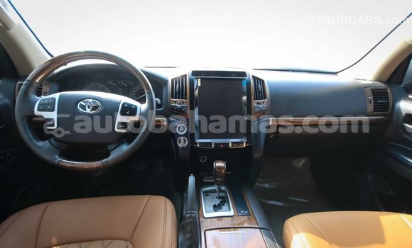 Buy Import Toyota Land Cruiser Brown Car in Import - Dubai in Abaco Buy Import Toyota Land Cruiser Brown Car in Import - Dubai in Abaco