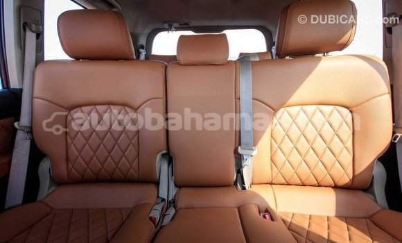 Buy Import Toyota Land Cruiser Brown Car in Import - Dubai in Abaco Buy Import Toyota Land Cruiser Brown Car in Import - Dubai in Abaco