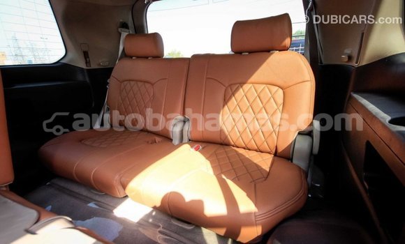 Buy Import Toyota Land Cruiser Brown Car in Import - Dubai in Abaco Buy Import Toyota Land Cruiser Brown Car in Import - Dubai in Abaco