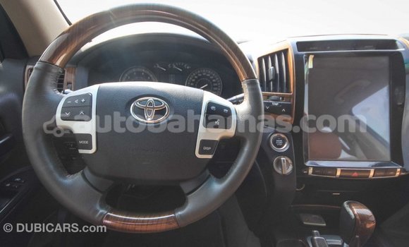 Buy Import Toyota Land Cruiser Brown Car in Import - Dubai in Abaco Buy Import Toyota Land Cruiser Brown Car in Import - Dubai in Abaco