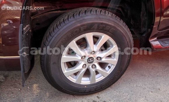 Buy Import Toyota Land Cruiser Brown Car in Import - Dubai in Abaco Buy Import Toyota Land Cruiser Brown Car in Import - Dubai in Abaco