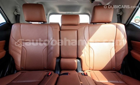 Buy Import Toyota Fortuner White Car in Import - Dubai in Abaco Buy Import Toyota Fortuner White Car in Import - Dubai in Abaco