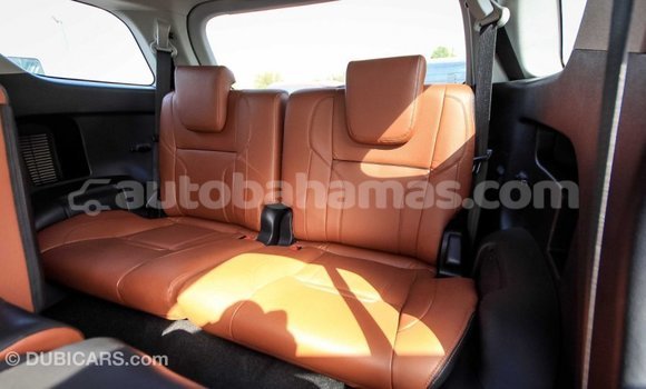 Buy Import Toyota Fortuner White Car in Import - Dubai in Abaco Buy Import Toyota Fortuner White Car in Import - Dubai in Abaco